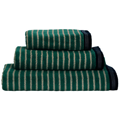 Seasalt Breton Stripe Towels Seaport Seasalt Breton Stripe Towels Seaport